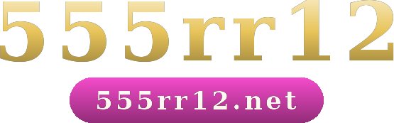 555rr12 logo
